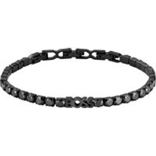 Boss Armband - 1580708 - schwarz