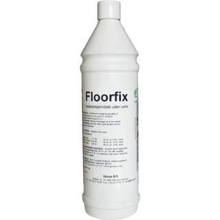 Gulvpleje u/voks PLUS 2i1 - 1 Liter.