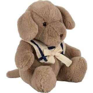 Luca Sailor Hvalp, Brown/Black