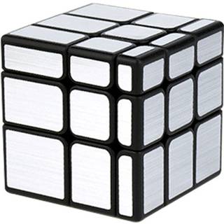 MFJS MeiLong Mirror Cube Gold