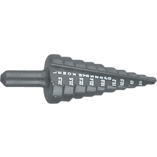 Lenox Pladebor Ø5x28,3 mm