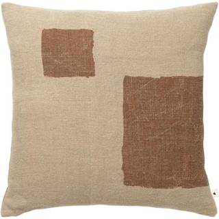 Oleo Cushion - Natural/Sugar Kelp
