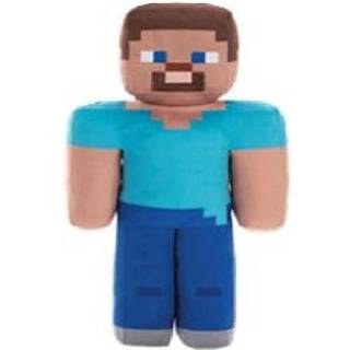 Minecraft - 30 cm Plys - Steve (72083)