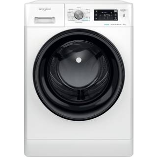 Whirlpool FFB 8458 BV EE vaskemaskine ➞ På lager - klar til levering og afhentning