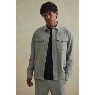Next Popper Shacket3X-Large