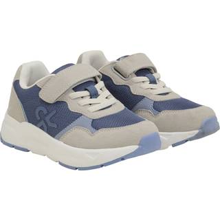 Color Kids Børne Sneakers - Vintage Indigo - 29