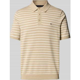 ESSENTIAL COTTON KNITTED POLO