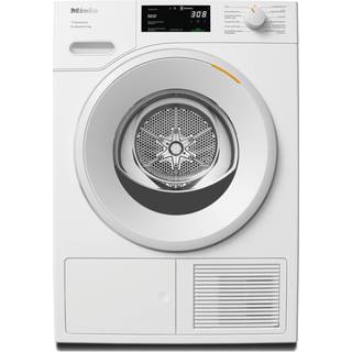 Miele tørretumbler TSC643WP EcoSpeed&8kg