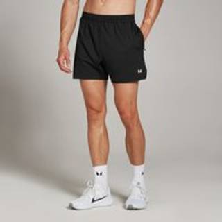 MP Tempo 13 cm Shorts til mænd – Sort - S