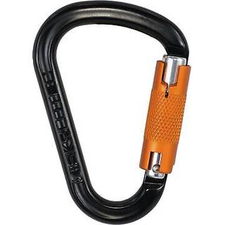 Skylotec passO-TW aluminium karabinhage med twist-lock