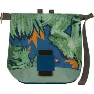 E9 Gulp-P Chalkbag størrelse One Size farve grøn