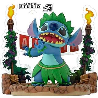 ABYStyleStudio Disney actionfigur (Stitch Hula Dance)
