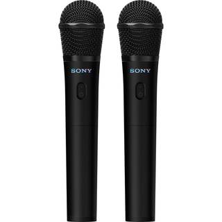 Sony ULTMIC1 trådløs mikrofon dobbeltpakke
