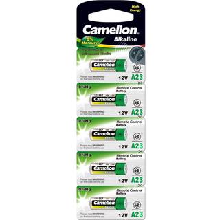 Batterie Camelion 23AE 12,0Volt 5er Blister