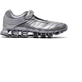 x TAQWA WMNS Megaride Mary-Jane Sneaker in Iron Metallic - 12.5
