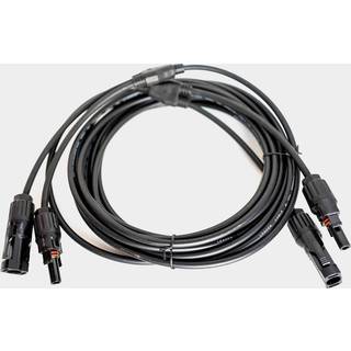 Forlængerkabel til solcelle Sunbeam MC4 Extension Cable, 10 meter