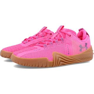 Under Armour Reign 6 Women's Training Shoes Super Pink / Super Pink / Downpour Gray 42.5
