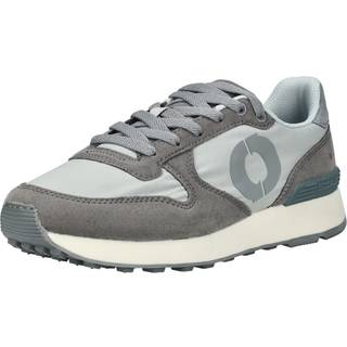 Ecoalf Women's Uclaalf Sneakers Sneaker Damer størrelse 36 farve grå