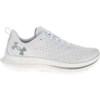 Under Armour Velociti 4 Men's Running Shoes Halo Gray / Distant Gray / Steel 46