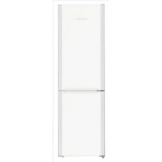 Liebherr CUe 3331-26 001 Fritstående kølefryseskab