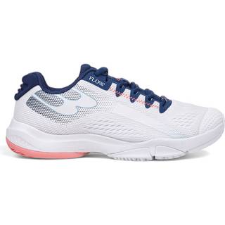 BULLPADEL FLOW 25V Blanco Mujer ALEJANDRA SALAZAR (Zapatillas)