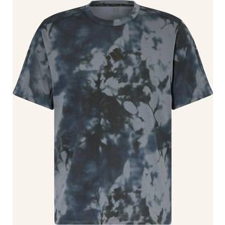 Power Graphic T-shirt - Aurora Ink / Black - M