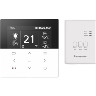 Panasonic cz-rtw2taw1c