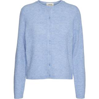 Vmclara Strikket Cardigan