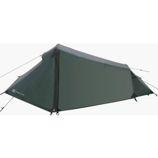 Telt - Highlander Blackthorn 1+ XL - Gen 2 - Grøn