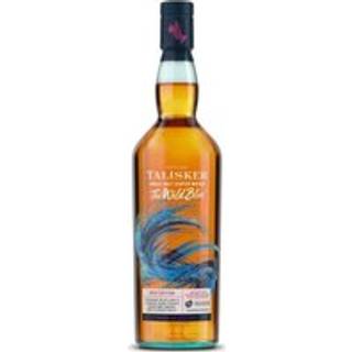 Talisker The Wild Blue 0.70 liter Whisky