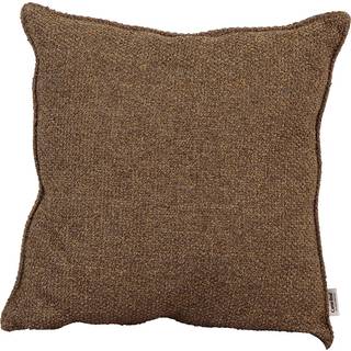 Cane-line Rise dekorativ pude Dark brown 50 x 50 cm