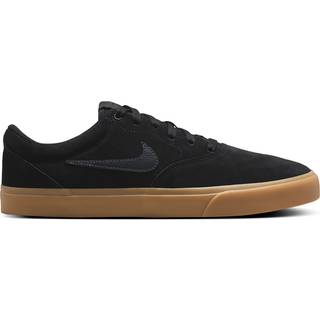 Nike Charge Lave sneakers i ruskindEU 42 (UK 8)