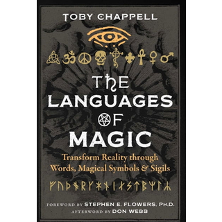 The Languages of Magic