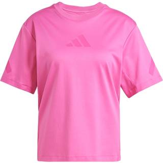 adidas Z.N.E. T-shirt - Semi Lucid Fuchsia - M