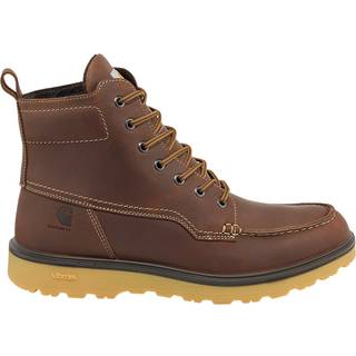CARHARTT® GREENFIELDS 2 RUGGED-FLEX™ WORKBOOT DARK BROWN Size 36