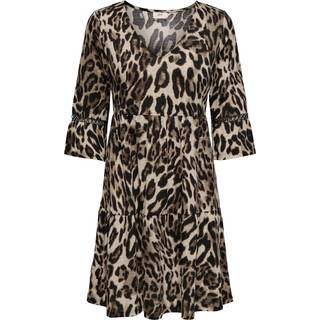 Jdydora Kort Kjole - XXL