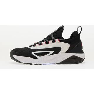 Project Rock 7 Men's Training Shoes Black / White / Racer Red 44.5