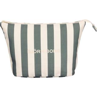 Björn Borg Beach toilettaske (AGAVE GREEN (GN081))