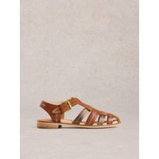 White Stuff Zara Fisherman SandalerEU 41 (UK 8)