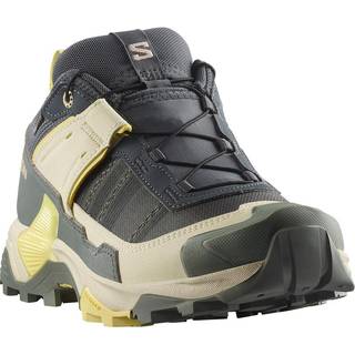 Salomon Women's X Ultra 5 GORE-TEX Multisportsko Damer størrelse 6,5 farve grå