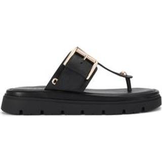 Carvela Comfort Pavilion T-Bar Mule SandalerEU 40 (UK 7)