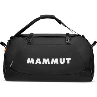 Mammut Cargon 110 Rejsetaske sort