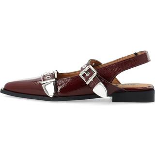 Biavictoria Slingback-sko