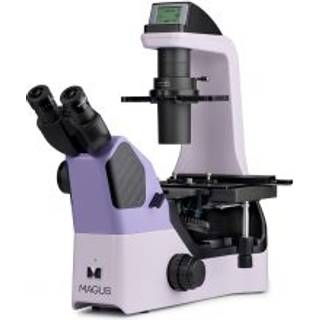 Levenhuk Magus Bio V360 Biological Inverted Microscope - Mikroskop