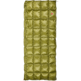 Pajak Quest Blanket Pro Olive, OneSize