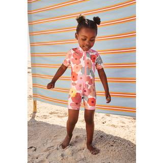 Next Sunsafe badedragt (3mdr.-10år)7 år (122cm)