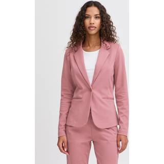 Ichi IHKATE Blazer - Pink - Str XL - Damer