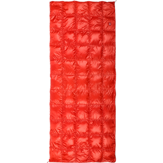 Pajak Quest Blanket Light Red, OneSize