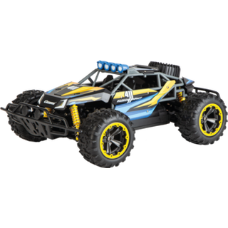 Carrera Fjernstyret Bil Offroader Passion Impact 3.0
