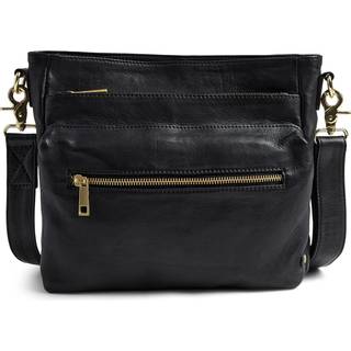 Depeche Crossbody - Sort